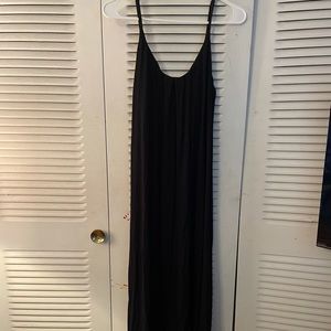 Nicole Miller Maxi Dress